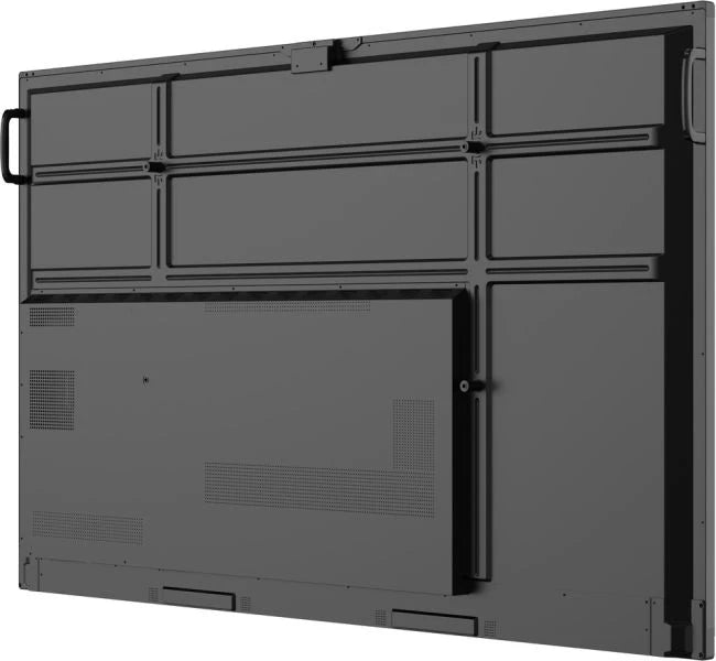 Viewsonic IFP7551-3C pizarra blanca interactiva 190,5 cm (75") 3840 x 2160 Pixeles Pantalla táctil Negro (6)
