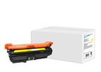 CoreParts QI-HP1027Y cartucho de tóner 1 pieza(s) Compatible Amarillo (2)