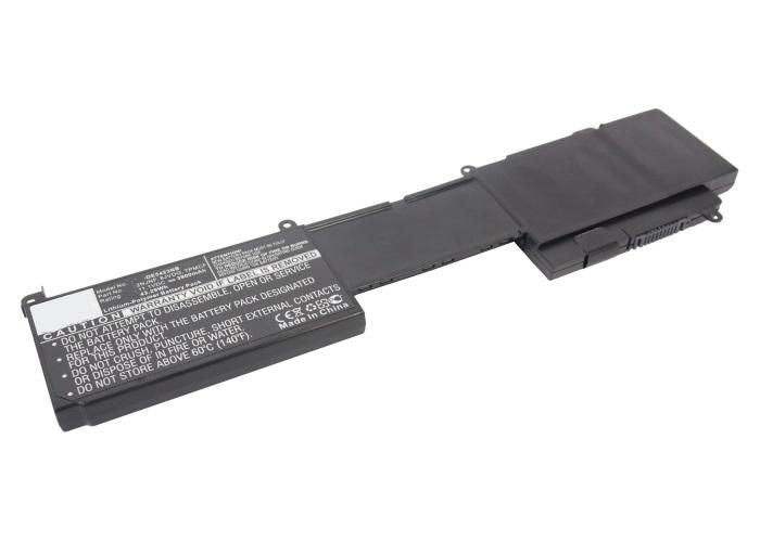 CoreParts MBXDE-BA0055 refacción para laptop Batería (2)