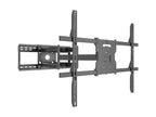 Multibrackets 5605 soporte para TV 2,79 m (110") Negro