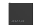 NETGEAR GSM4248UX Gestionado L2/L3 Gigabit Ethernet (10/100/1000) Energía sobre Ethernet (PoE) 2U Negro (7)