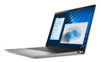 DELL Latitude 5455 Copilot+ PC Snapdragon X1P-42-100 Portátil 35,6 cm (14") Full HD+ 16 GB LPDDR5x-SDRAM 512 GB SSD Wi-Fi 7 (802.11be) Windows 11 Pro Gris Inglés del Reino Unido (3)