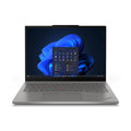 Lenovo ThinkPad L13 2-in-1 Gen 6 (Intel) Intel Core Ultra 5 225U Híbrido (2-en-1) 33,8 cm (13.3") Pantalla táctil WUXGA 16 GB LPDDR5x-SDRAM 512 GB SSD Wi-Fi 6E (802.11ax) Windows 11 Pro Gris Inglés del Reino Unido