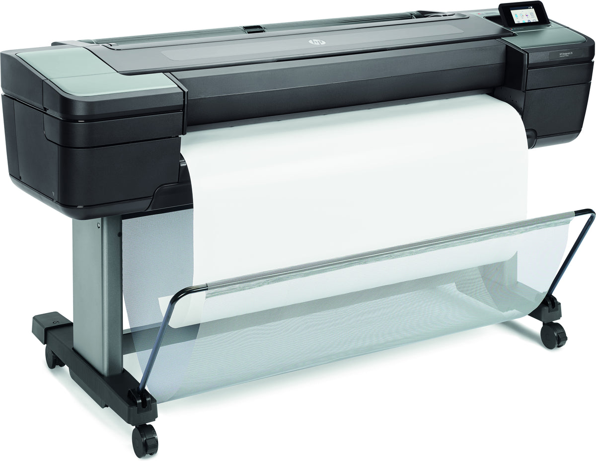 HP Designjet Z6 24-in PostScript Printer impresora de gran formato Inyección de tinta Color 2400 x 1200 DPI A1 (594 x 841 mm) Ethernet (4)