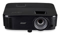 Acer Essential X1123HP Proyector de alcance estándar 4000 lúmenes ANSI DLP SVGA (800x600) Negro