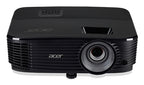 Acer Essential X1123HP Proyector de alcance estándar 4000 lúmenes ANSI DLP SVGA (800x600) Negro