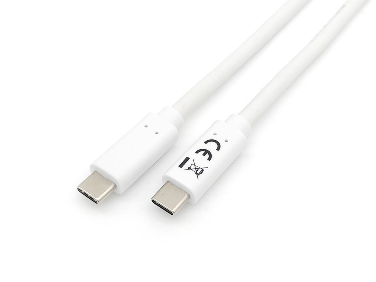 Equip 128361 cable USB USB 3.2 Gen 1 (3.1 Gen 1) 1 m USB C 5 Gbit/s (2)