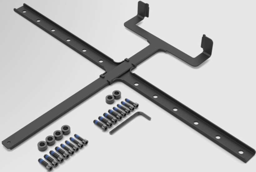 Neat Kit de montaje (montaje VESA) NEATBAR-SCREENMOUNTKIT