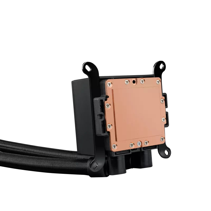 ASUS ProArt LC 420 Procesador Sistema de refrigeración líquida todo en uno 14 cm Negro (9)
