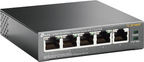 Switch TP-LINK TL-SF1005P PoE (2)