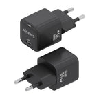 AISENS ASCH-35W1P023-BK cargador de dispositivo móvil Universal Corriente alterna Carga rápida Interior (4)