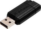 Memoria USB Verbatim Pin Stripe 32 GB (2)
