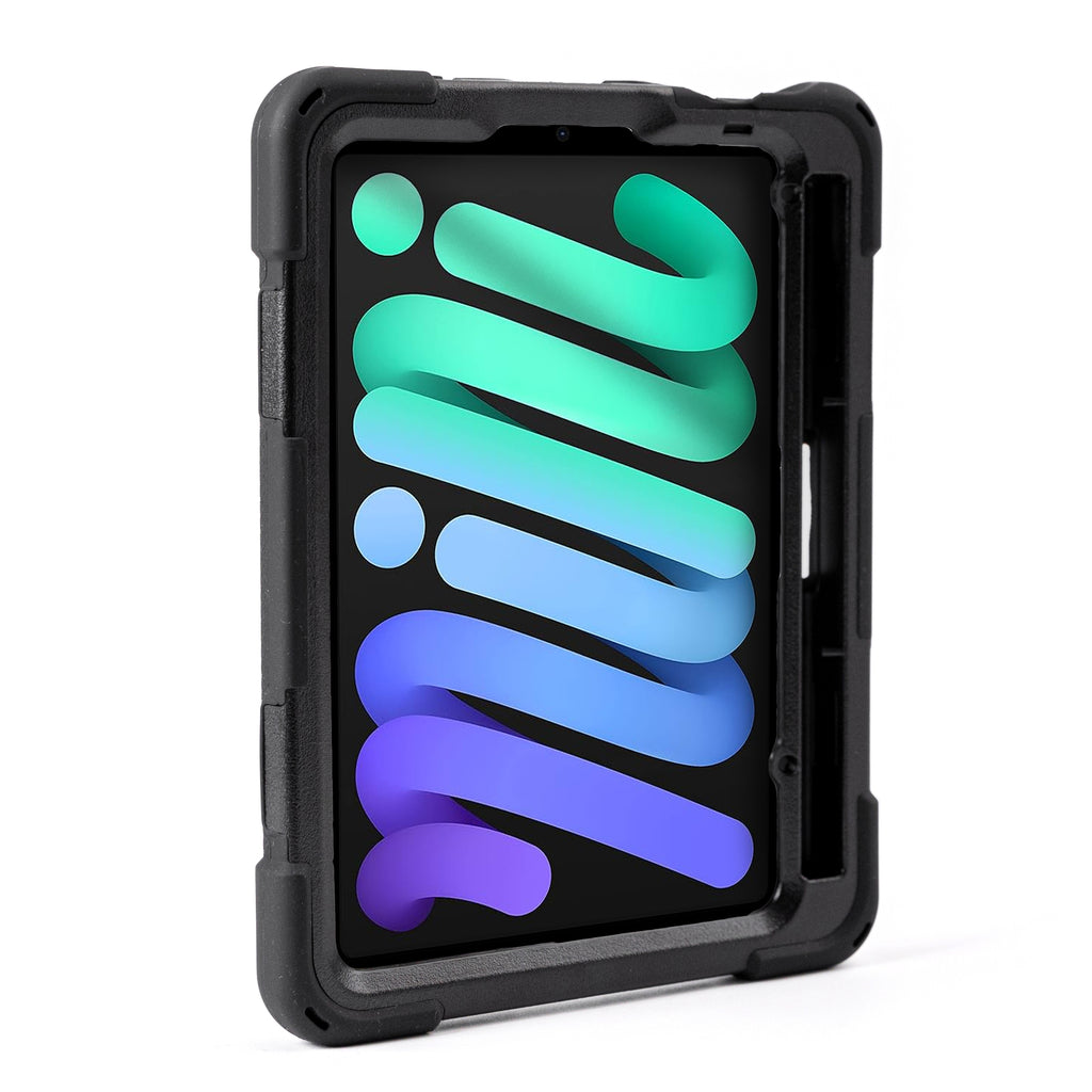 Techair TAXIPM068 funda para tablet 21,1 cm (8.3") Negro (5)