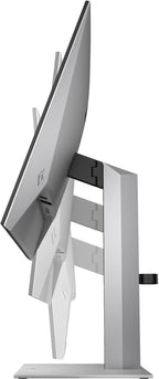 HP Z24q G3 QHD Display écran plat de PC 60,5 cm (23.8") 2560 x 1440 pixels Quad HD LCD Noir, Argent (4)