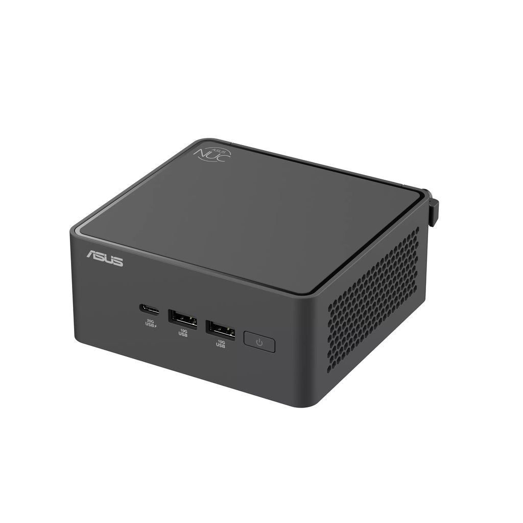 Asustek 90AR00Q2-M000H0 - Limitado, miniordenador 1 x Core Ultra 7 225H