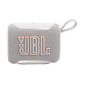 JBL GO 5 Altavoz monofónico portátil Blanco 4,8 W (2)