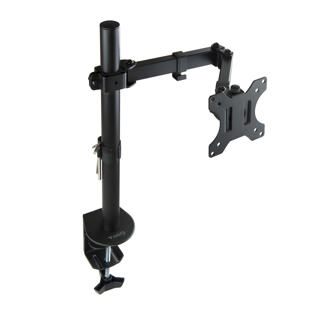 TooQ DB1032TN-B soporte para monitor 81,3 cm (32") Escritorio (8)