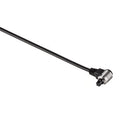 Hama 00005205 cable para cámara fotográfica 0,68 m Negro