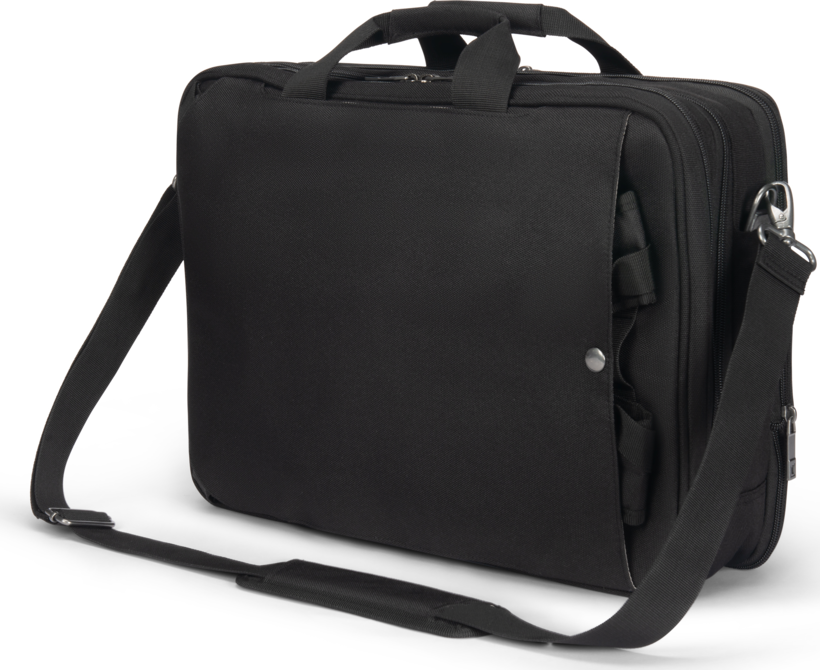 DICOTA D32164-RPET funda para portátil 43,9 cm Maletín Antracita (5)