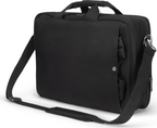 DICOTA D32164-RPET funda para portátil 43,9 cm Maletín Antracita (5)