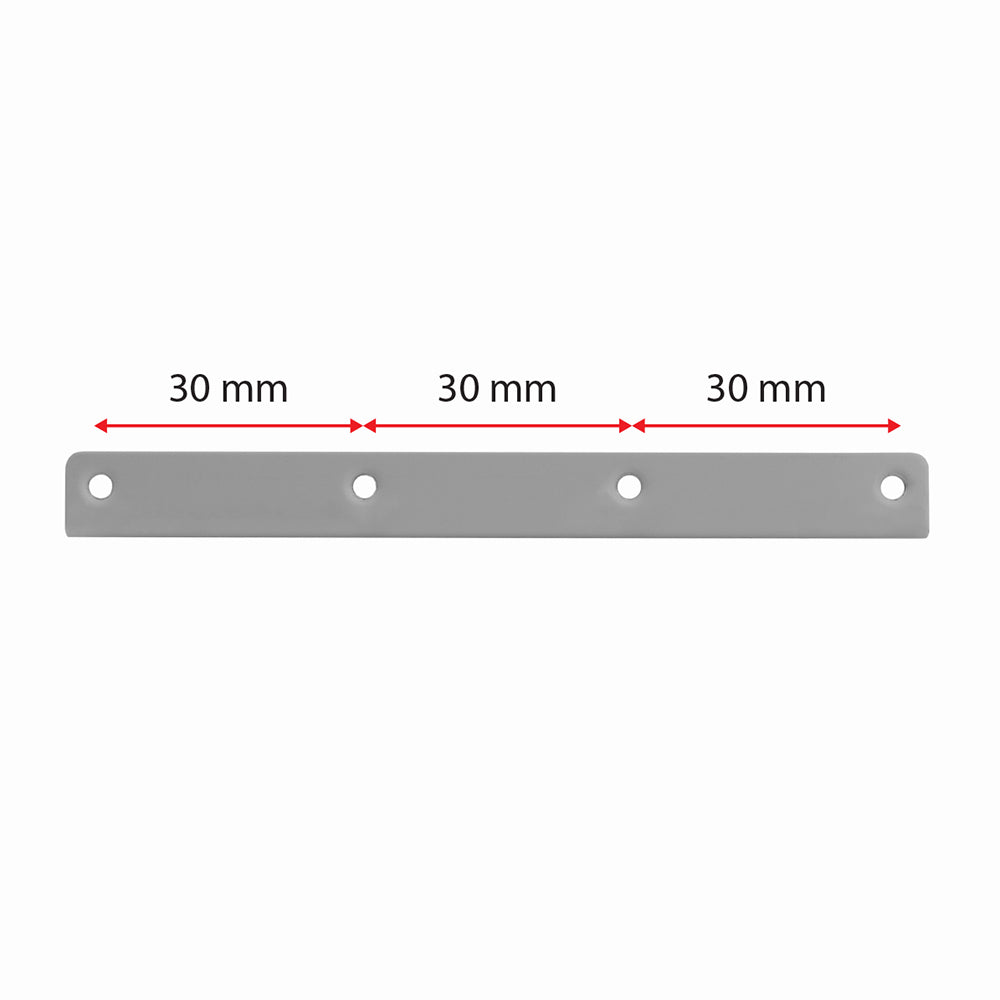 Axagon RHD-125B Halterahmen für 1x 2.5\" im 3.5\" Slot - grau Gris Metal (5)