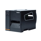 Brother TJ4005DN impresora de etiquetas Térmica directa 203 x 203 DPI 152 mm/s Alámbrico Ethernet (3)