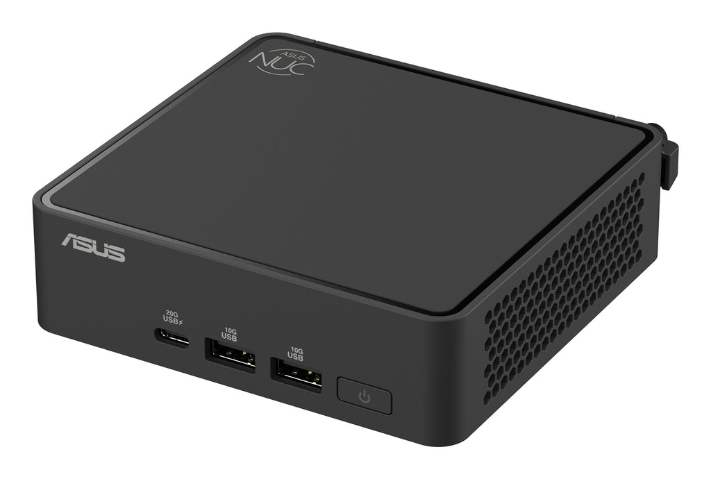 ASUS NUC 15 Pro RNUC15CRKU500002 Negro 225H (5)