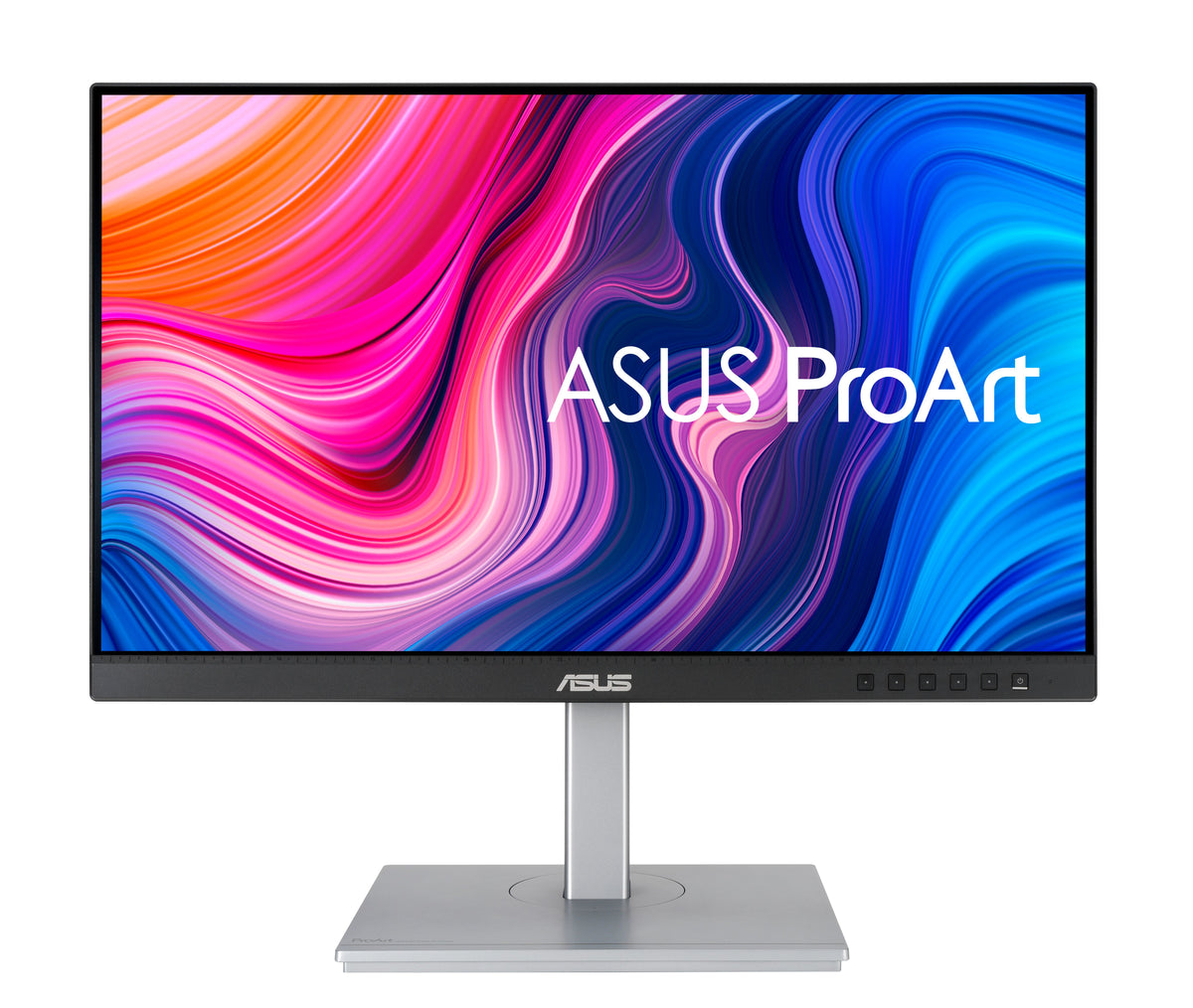 ASUS PA247CV pantalla para PC 60,5 cm (23.8") 1920 x 1080 Pixeles Full HD LED Negro, Plata (3)