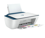 HP DeskJet 2721 All-in-One Printer Inyección de tinta térmica A4 4800 x 1200 DPI 7,5 ppm (3)