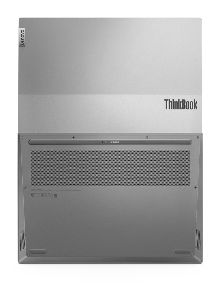 Lenovo ThinkBook 16p G2 ACH AMD Ryzen™ 7 5800H Portátil 40,6 cm (16") WQXGA 16 GB DDR4-SDRAM 512 GB SSD NVIDIA GeForce RTX 3060 Wi-Fi 6 (802.11ax) Windows 10 Pro Gris QWERTY Español (2)