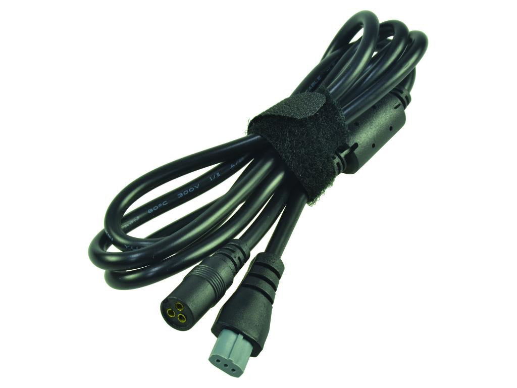 2-Power CCC0698B-T adaptador e inversor de corriente Negro (2)