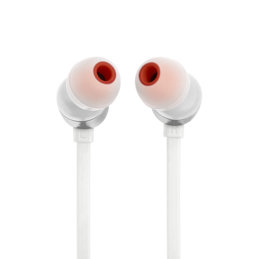 JBL Tune 310C Auriculares Alámbrico Dentro de oído Llamadas/Música USB Tipo C Blanco (4)