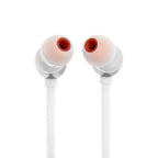 JBL Tune 310C Auriculares Alámbrico Dentro de oído Llamadas/Música USB Tipo C Blanco (4)