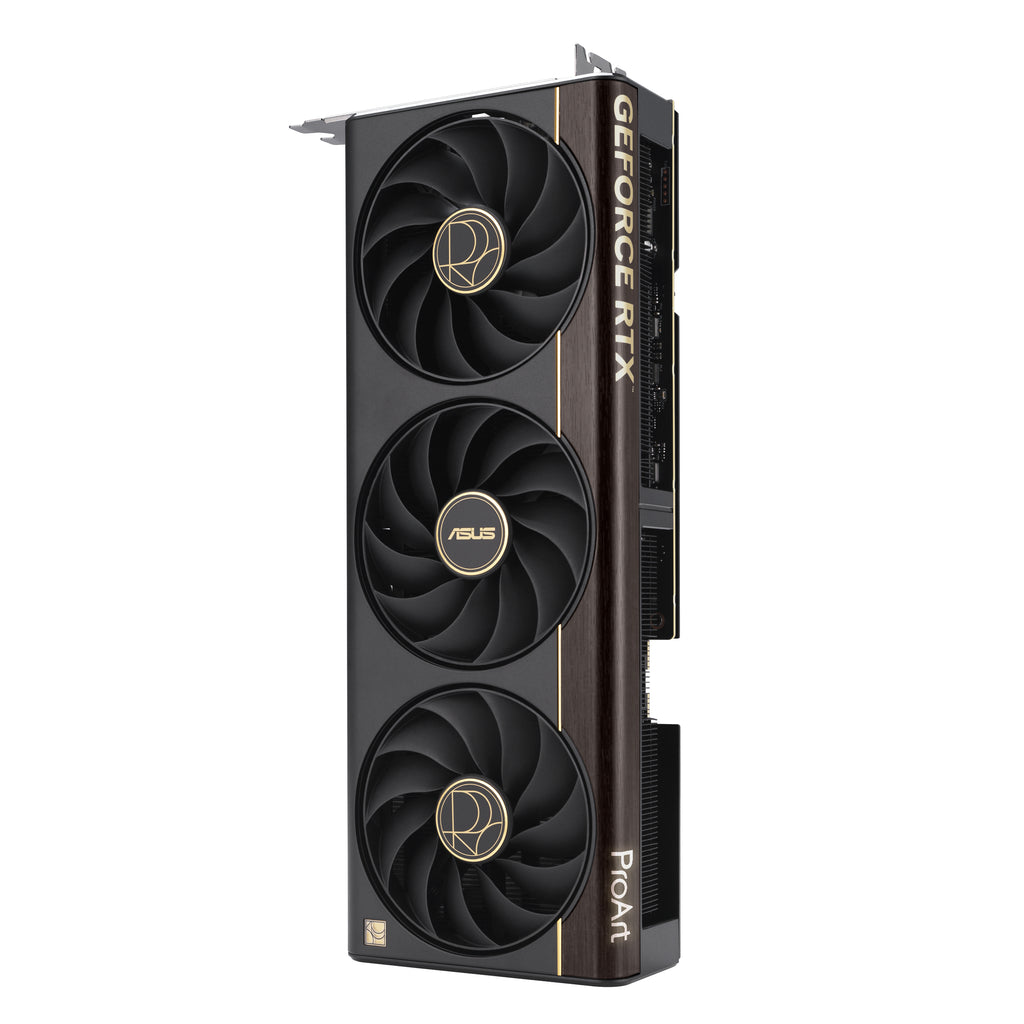 ASUS ProArt -RTX5070TI-O16G NVIDIA GeForce RTX 5070 Ti 16 GB GDDR7 (9)