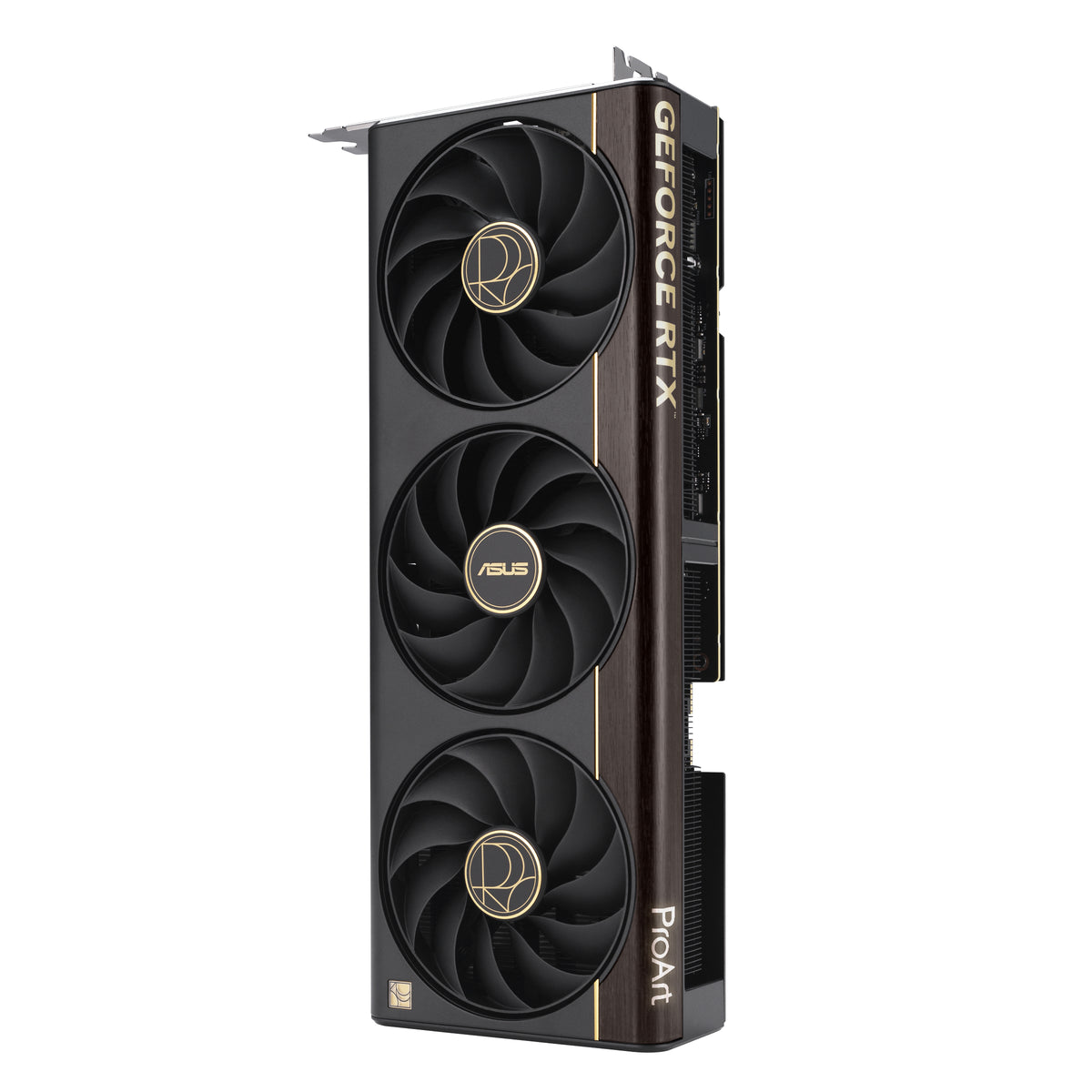 ASUS ProArt -RTX5070TI-O16G NVIDIA GeForce RTX 5070 Ti 16 GB GDDR7 (9)