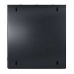 APC NetShelter WX 13U Bastidor de pared Negro (4)
