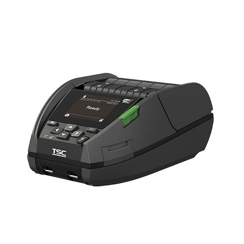 TSC Alpha-30L impresora de etiquetas Térmica directa Color 203 x 203 DPI 127 mm/s Inalámbrico y alámbrico Wifi Bluetooth (2)