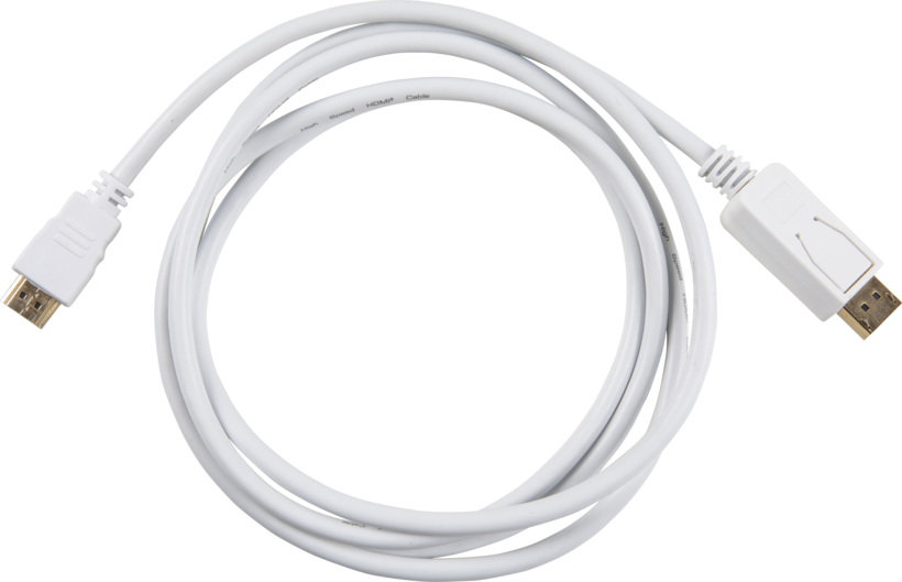 Articona Cable DisplayPort a HDMI, 2 m 4214398 (2)