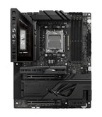 ASUS ROG CROSSHAIR X870E DARK HERO AMD X870E Zócalo AM5 ATX (2)