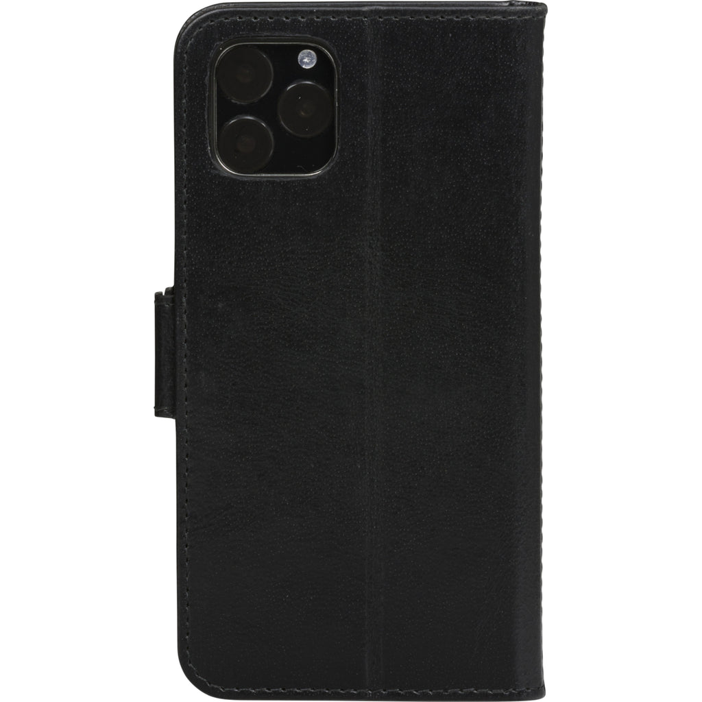dbramante1928 CPH Slim funda para teléfono móvil 15,5 cm (6.1") Funda cartera Negro (5)