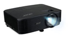 Acer X1229HP Proyector de alcance estándar 4800 lúmenes ANSI DLP XGA (1024x768) Negro (5)