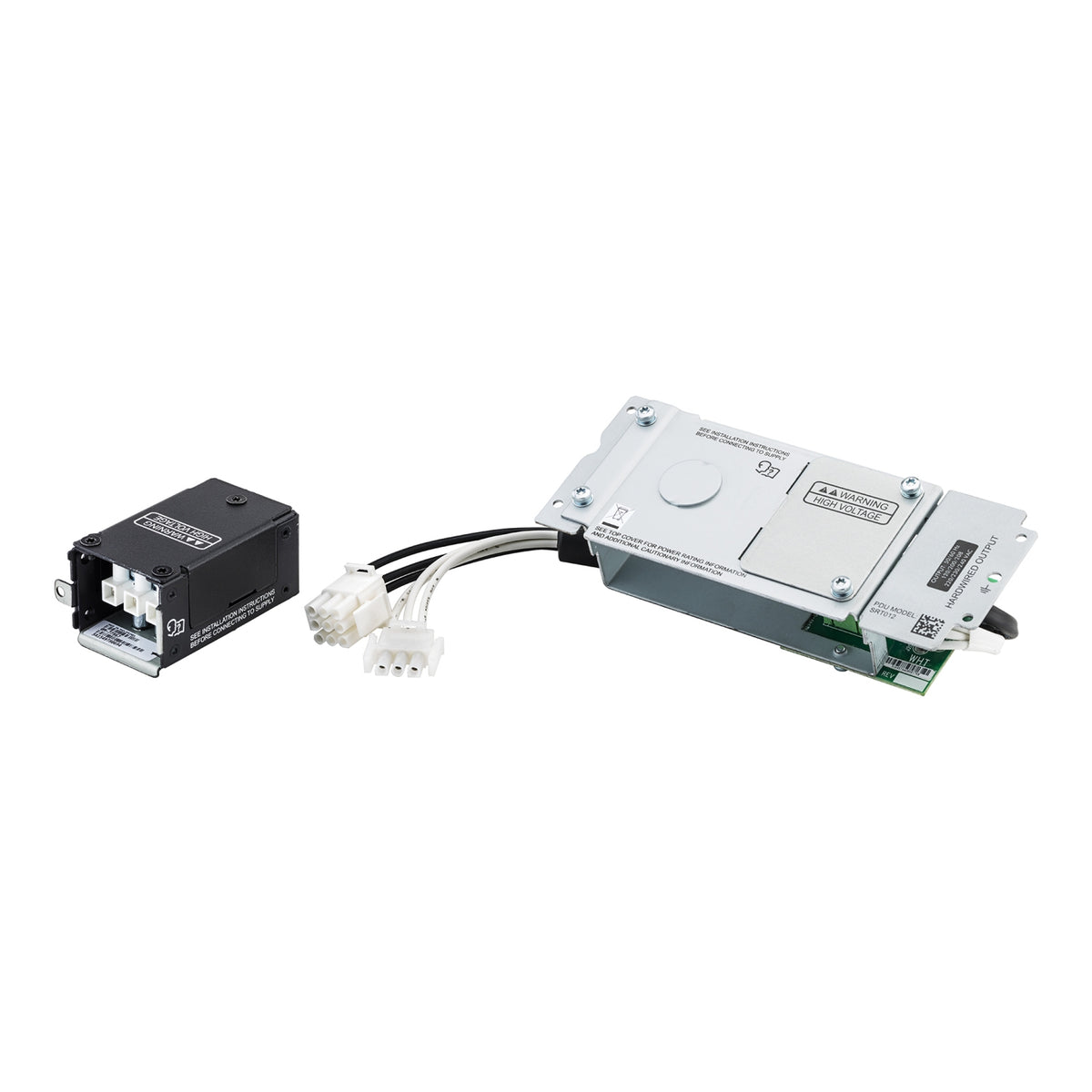 APC SRT012 accesorio para UPS