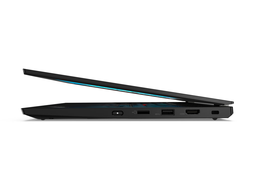 Lenovo ThinkPad L13 Gen 2 (AMD) AMD Ryzen™ 5 PRO 5650U Portátil 33,8 cm (13.3") Full HD 8 GB DDR4-SDRAM 256 GB SSD Wi-Fi 6 (802.11ax) Windows 10 Pro Negro Español (6)