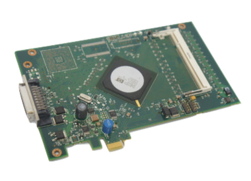 HP Q6465-60001 accesorio o pieza de recambio para impresora/escáner Unidad PCB – Reacondicionado (2)