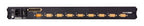 ATEN CL5708M interruptor KVM Montaje en rack Negro (6)