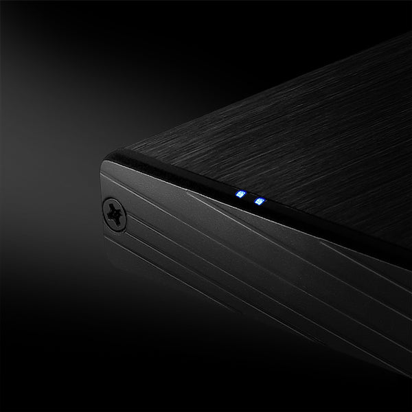 Axagon EE25-XA6 caja para disco duro externo Carcasa de disco duro/SSD Negro 2.5" (7)