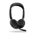 Jabra Evolve2 65 Flex Auriculares Inalámbrico Diadema Oficina/Centro de llamadas USB Tipo C Bluetooth