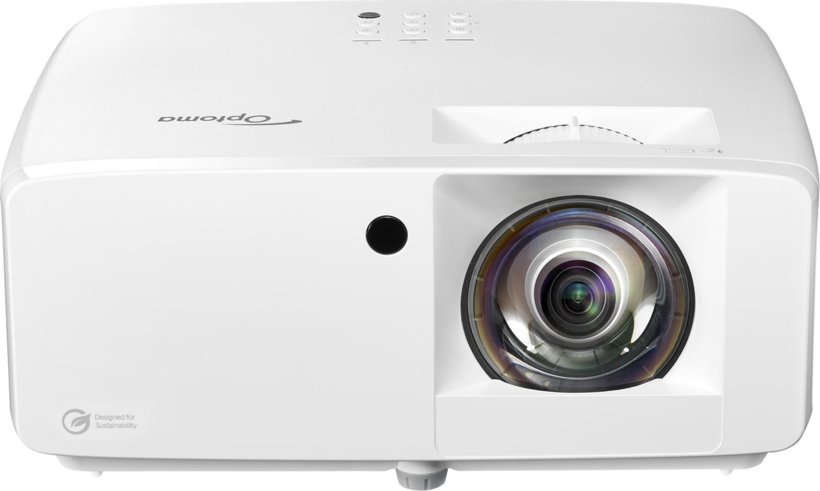 Optoma Proyector DLP láser 3D 4200 lúmenes Full HD 16:9 (2)
