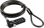 Candado cable ARTICONA gris 575498 (5)