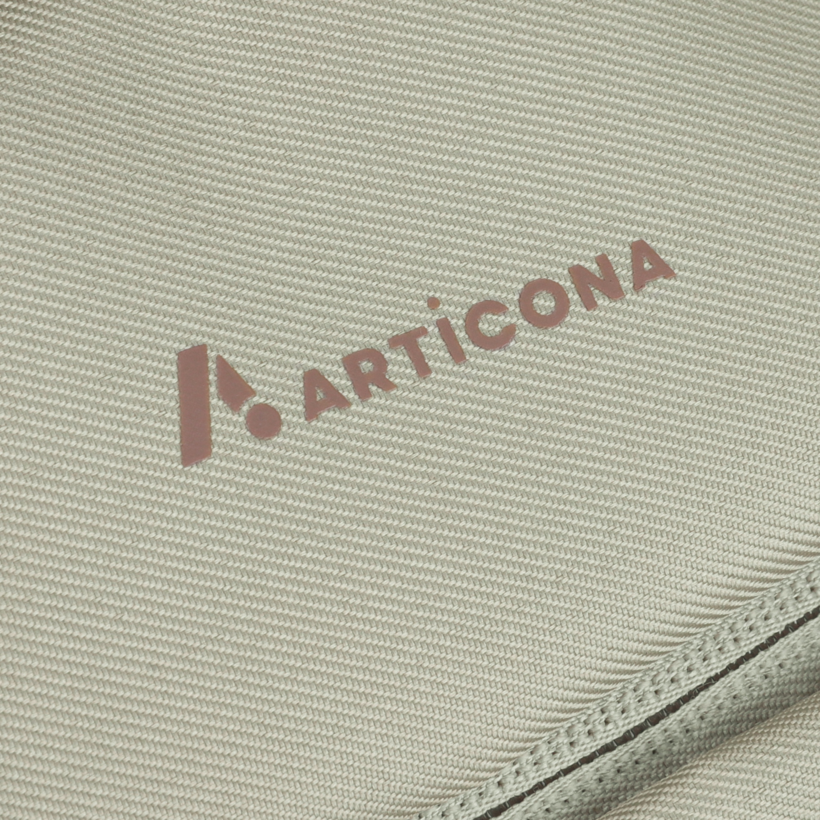Maletín ARTICONA GRS Trend3 15,6" beige (11)